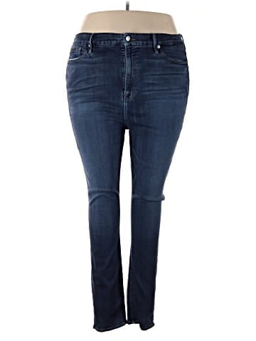 Good American Jeans (view 1)