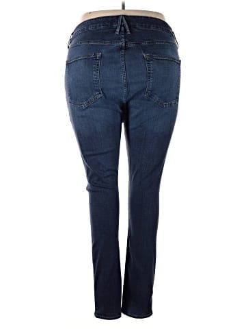 Good American Jeans (view 2)