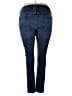Good American Solid Blue Jeans Size 24 waist - photo 2