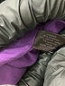 The Limited Solid Purple Formal Skirt Size 12 - photo 5