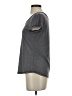 90 Degree by Reflex 100% Polyester Gray Active T-Shirt Size S - photo 5