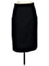 BB Dakota Solid Black Formal Skirt Size 10 - photo 1