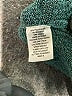 a.n.a. A New Approach Teal Pullover Sweater Size 2X - photo 8