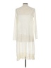 Nabee Ivory Cardigan Size L - photo 2