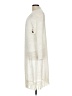 Nabee Ivory Cardigan Size L - photo 5