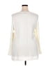 U-Knit 100% Acrylic Ivory Pullover Sweater Size 2X - photo 2