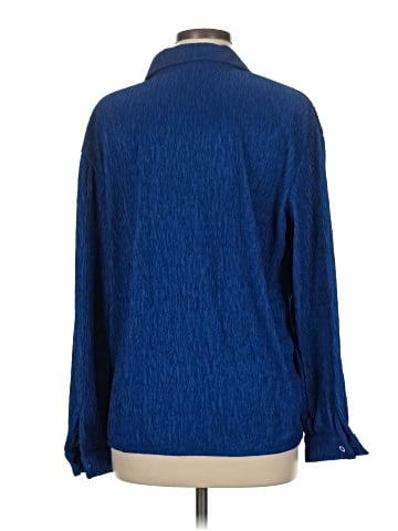 Unbranded Long Sleeve Blouse (view 2)