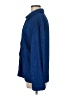 Unbranded Blue Long Sleeve Blouse Size M - photo 5