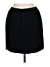 DKNY Stripes Black Formal Skirt Size 10 - photo 2