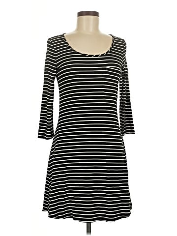 Alya Casual Dress (view 1)