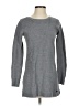 Athleisure By Sioni Gray Pullover Sweater Size S - photo 1