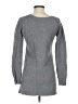 Athleisure By Sioni Gray Pullover Sweater Size S - photo 2