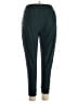 Unbranded Solid Teal Casual Pants Size XL (estimated) - photo 2