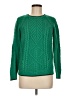 Ted Baker London Chevron-herringbone Green Pullover Sweater Size 6 (2) - photo 1
