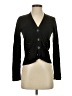Nine West Black Cardigan Size S - photo 1
