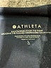 Athleta Blue Active Pants Size L - photo 4