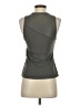 Unbranded Gray Sleeveless T-Shirt Size S (estimated) - photo 2