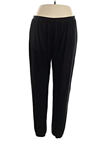 Como Blu Casual Pants (view 1)
