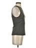Unbranded Gray Sleeveless T-Shirt Size S (estimated) - photo 4