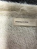 Sleeping On Snow Ivory Cardigan Size M (estimated) - photo 7