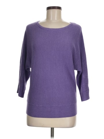 Dana Buchman Pullover Sweater (view 1)