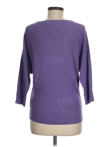 Dana Buchman Pullover Sweater (view 2)