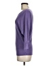Dana Buchman 100% Acrylic Purple Pullover Sweater Size M - photo 5