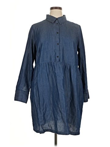 Jessica Simpson Casual Dress (view 1)