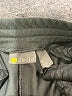 Zella Solid Gray Track Pants Size S - photo 6