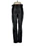 Laundry by Shelli Segal 100% Polyurethane Black Active Pants Size M - photo 1