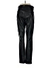 Laundry by Shelli Segal 100% Polyurethane Black Active Pants Size M - photo 2