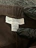 J.Jill 100% Cotton Brown Active Pants Size 20 - photo 4