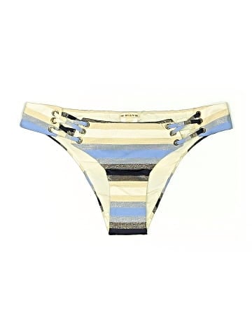 PilyQ Swimsuit Bottoms (view 1)