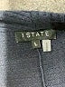 1.State Black Cardigan Size L - photo 7