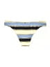 PilyQ Gold Swimsuit Bottoms Size L - photo 2