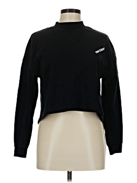 New Balance Turtleneck Sweater