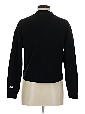 New Balance Turtleneck Sweater (view 2)