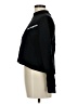 New Balance Black Turtleneck Sweater Size 8 - photo 5