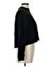 New Balance Black Turtleneck Sweater Size 8 - photo 4