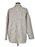 Shein 100% Polyester Gray Jacket Size 6 - photo 2