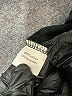Unbranded Solid Black Casual Pants Size 3X - photo 5