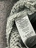 Ann Taylor LOFT Metallic Gray Pullover Sweater Size M - photo 8