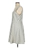 Lulus Stripes Ivory White Casual Dress Size S (estimated) - photo 5