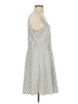 Lulus Stripes Ivory White Casual Dress Size S (estimated) - photo 4