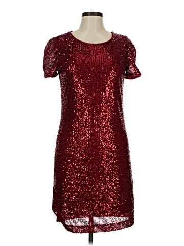 DKNY Cocktail Dress (view 1)