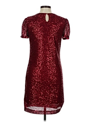 DKNY Cocktail Dress (view 2)