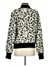 Lost + Wander Animal Print Black Pullover Sweater Size S - photo 2