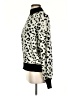 Lost + Wander Animal Print Black Pullover Sweater Size S - photo 5