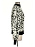 Lost + Wander Animal Print Black Pullover Sweater Size S - photo 4