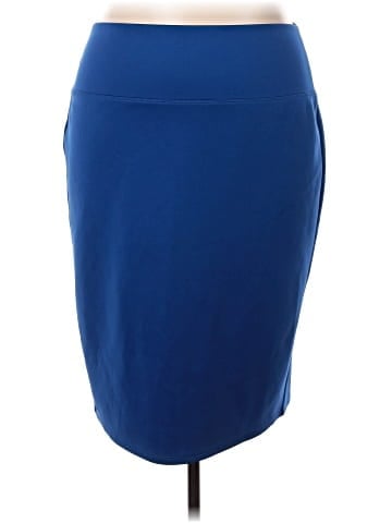 It's Casual Skirt (view 1)